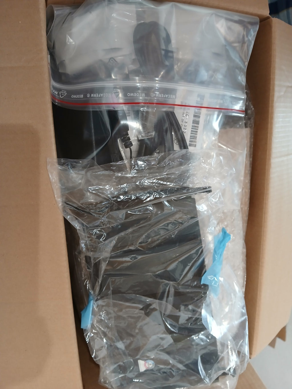 HP Officejet 4500 4-in-1-Tintenstrahldrucker Neuwertig! Unbenutzt! Blitzversand!