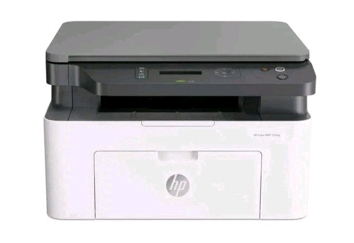 HP Laser MFP 135ag 3-in-1 S/W Multifunktionsdrucker Scan Kopie USB Win 11 M2070