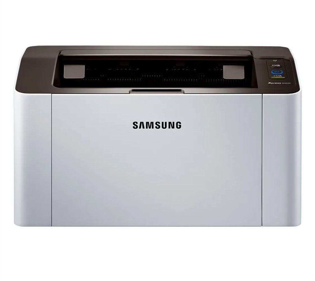 Samsung Xpress SL-M2026 S/W Laserdrucker USB 2.0 A4 Mac OS Win 11 Langlebig !