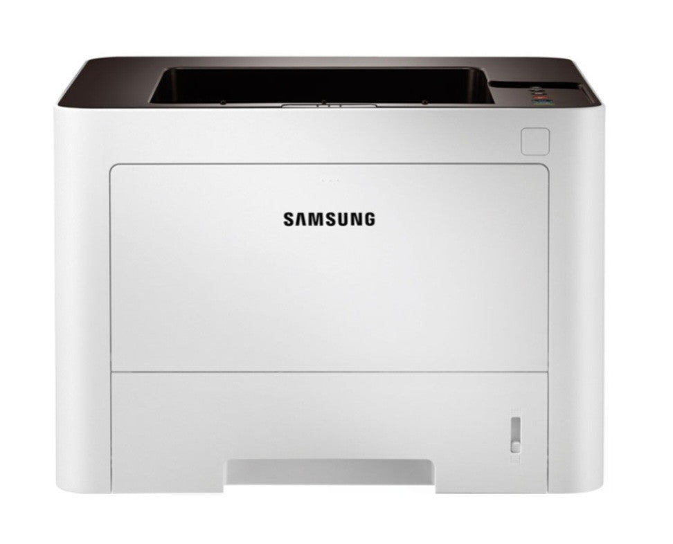 Samsung Pro Xpress M3325ND S/W Laserdrucker LAN Duplex Netzwerk LAN USB Win 11