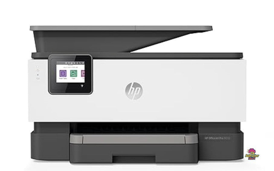 HP Office Jet Pro 9012 Tinten Multifunktionsdrucker Duplex ADF LAN WLAN Win 11