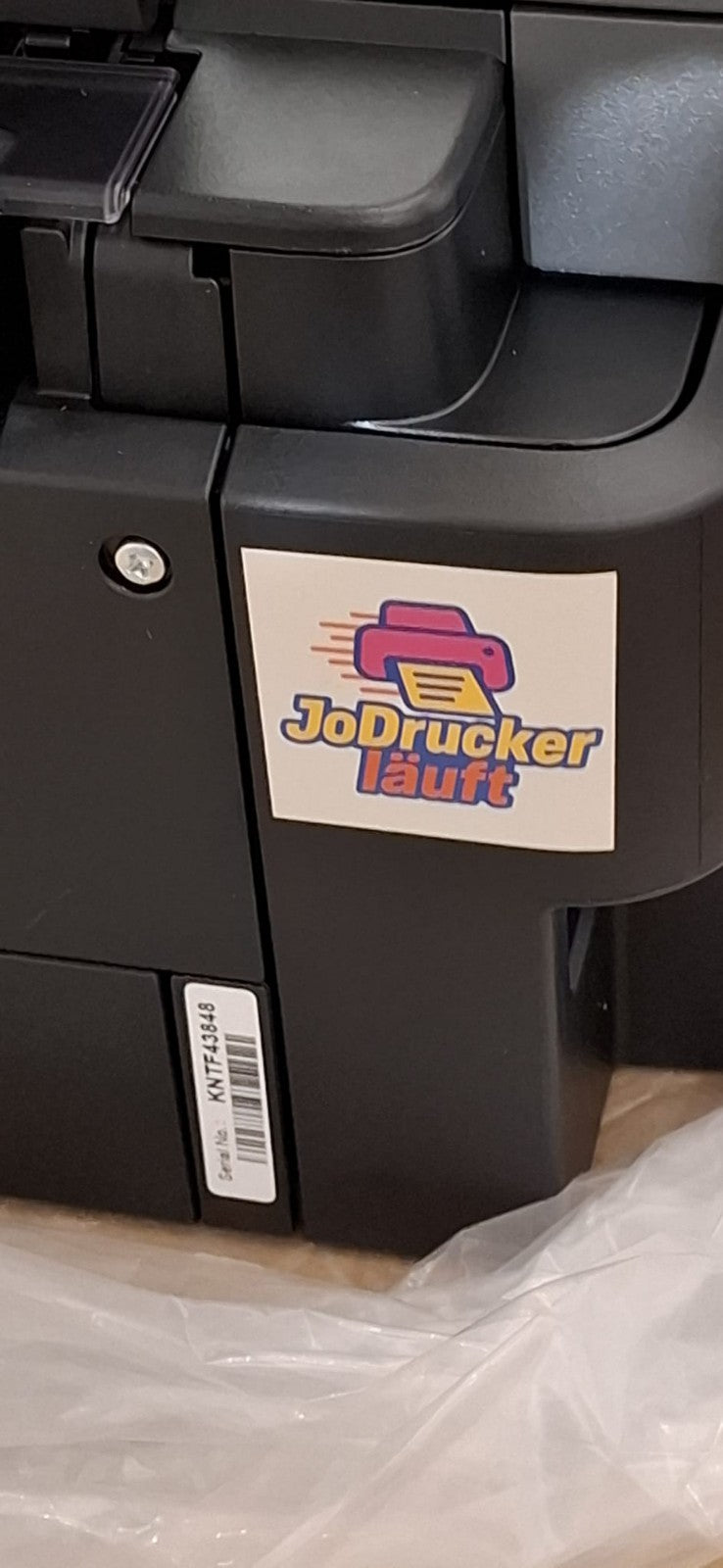 Canon Pixma G2420 3-in-1 Fotodrucker Tintendrucker Kopie Scan Druck USB Win 11