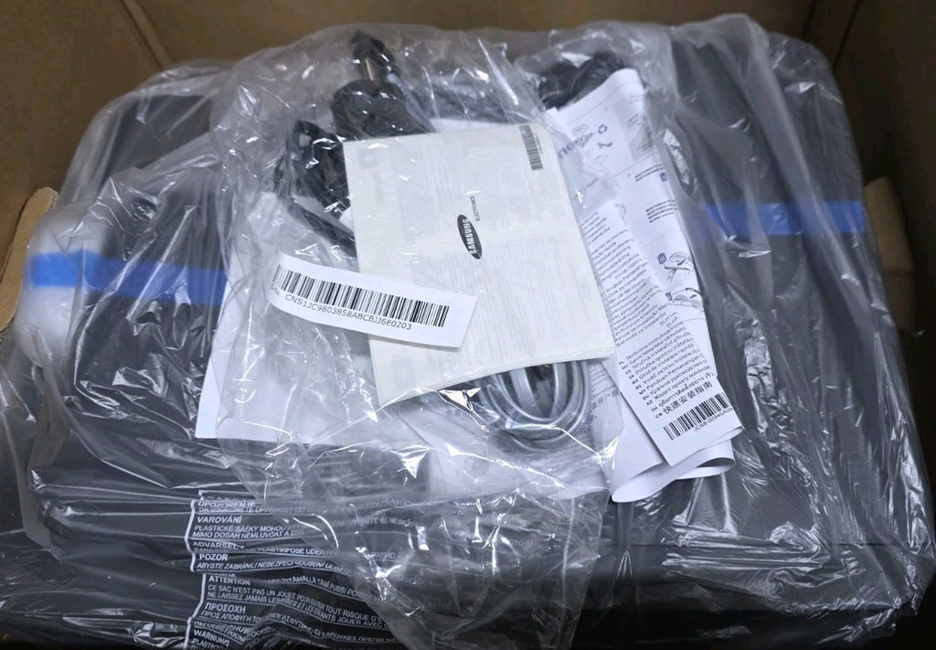 Samsung Xpress M2675FN Laser 4-in-1 Multifunktionsdrucker ADF LAN USB 2.0 Win 11