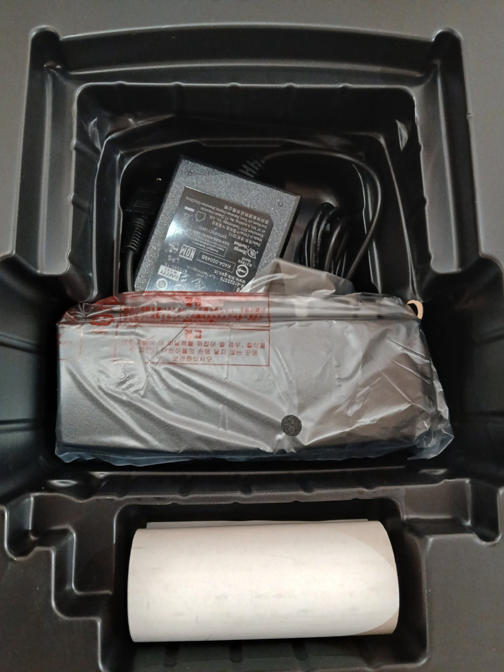 Metapace T-3 II Thermodirekt Kassenbondrucker POS USB Beleg Gastro Einzelhandel