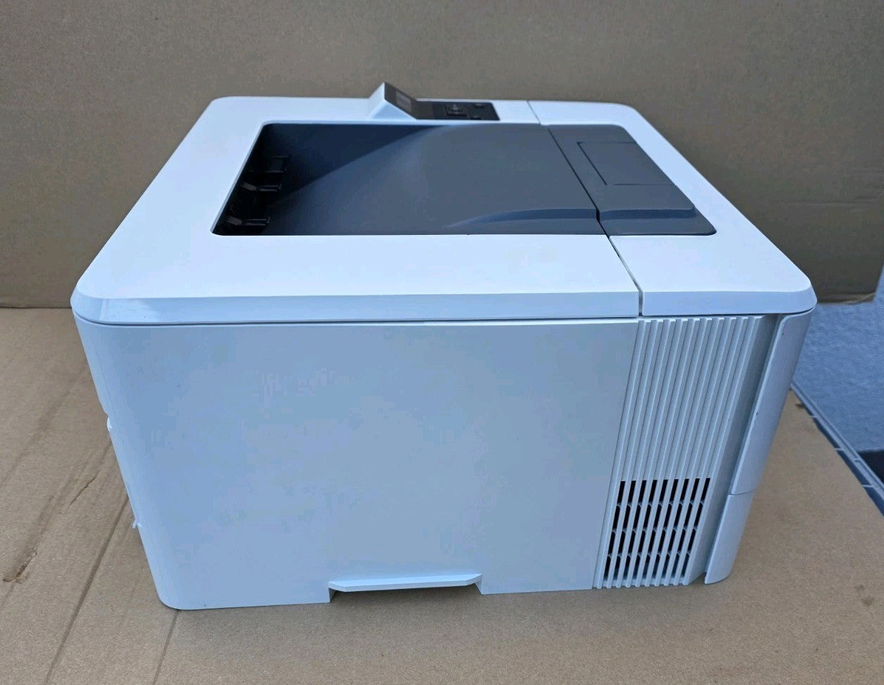 HP LaserJetPro M404dn S/W Laserdrucker Netzwerk Lan Duplex Airprint MacOS Win 11