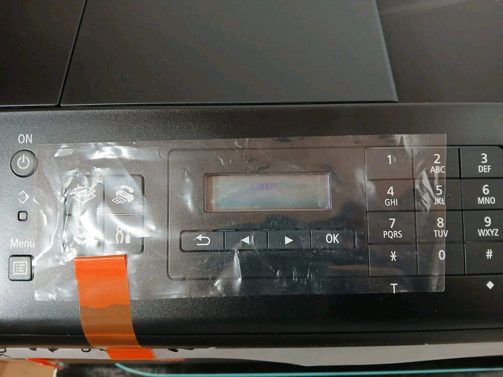 Canon PIXMA MX535 4-in-1 Tintenstrahldrucker Duplex ADF Netzwerk Wi-Fi Direkt