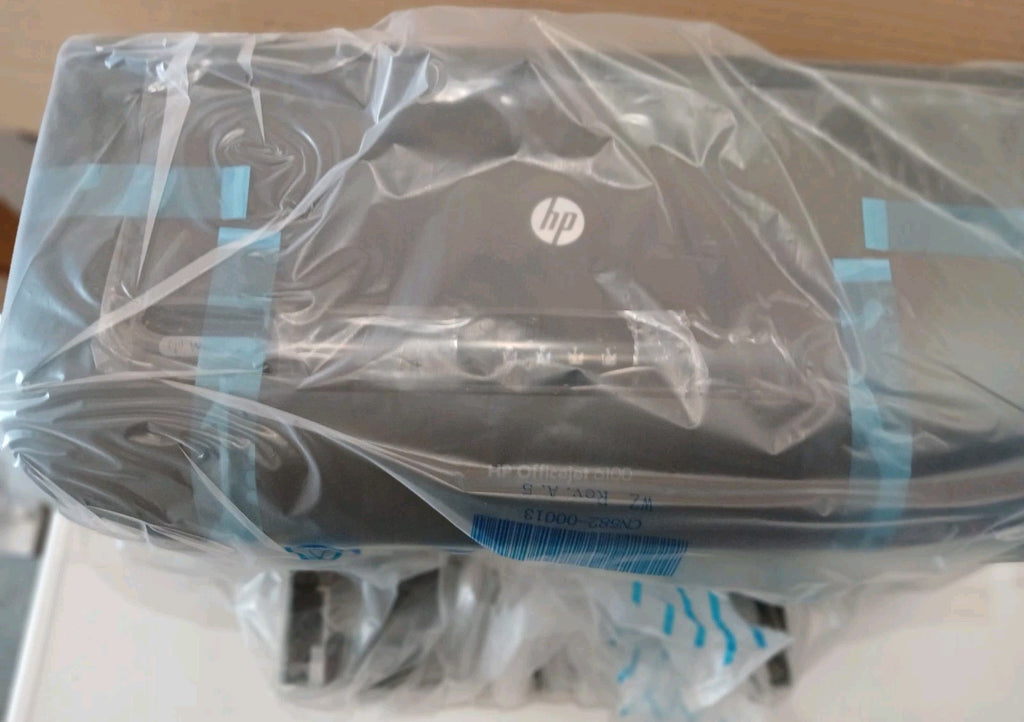 HP Office Jet 6100 ePrinter Drucker USB 2.0 LAN Wlan Airprint HP ePrint Win 11