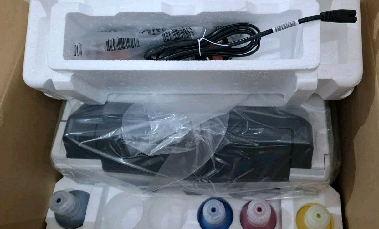 Canon Maxify GX5050 Tintenstrahldrucker Duplex Netzwerk Wlan Lan Airprint Win 11