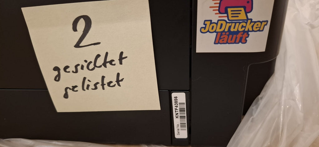 Canon Pixma G2420 3-in-1 Fotodrucker Tintendrucker Kopie Scan Druck USB Win 11