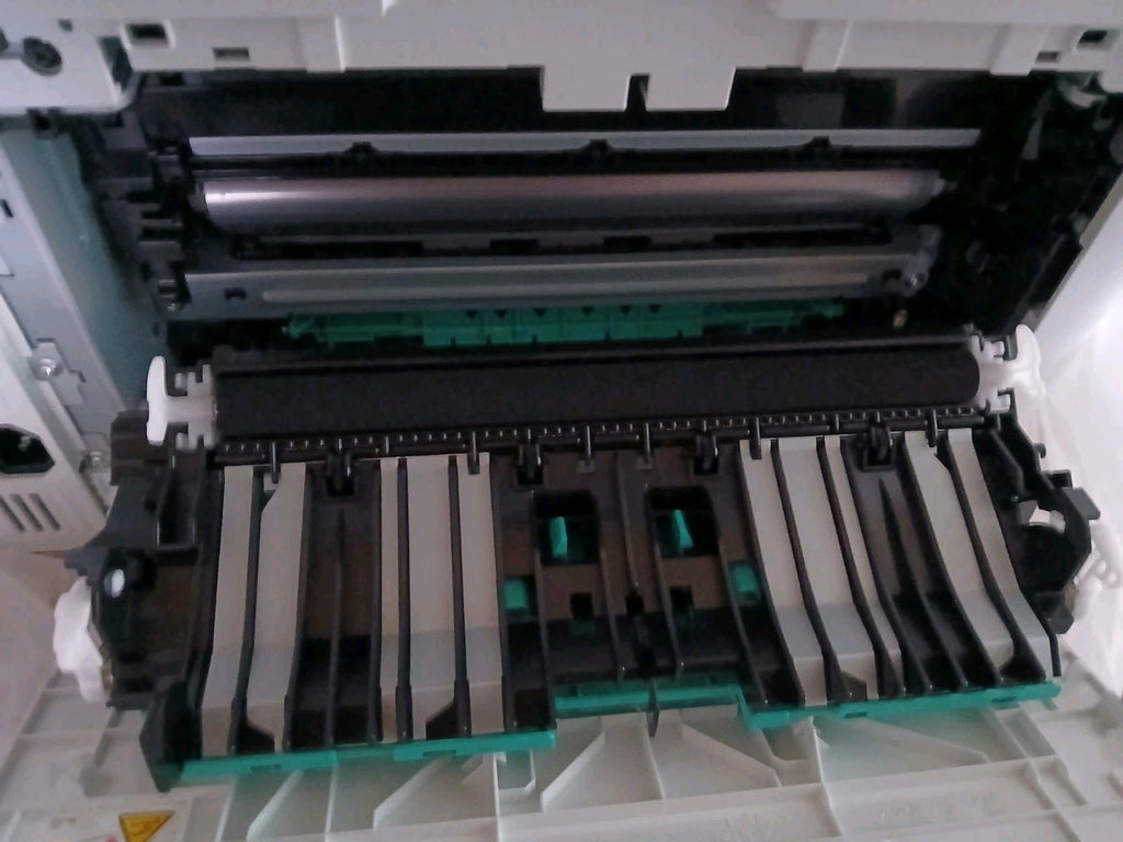 HP Laser Jet Pro MFP M479fnw Farblaserdrucker Dual Duplex ADF Win11 HP ePrint