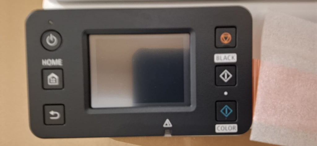 Canon Maxify GX6050 Tintenstrahl-Multifunktionsdrucker Duplex ADF Wlan Win11