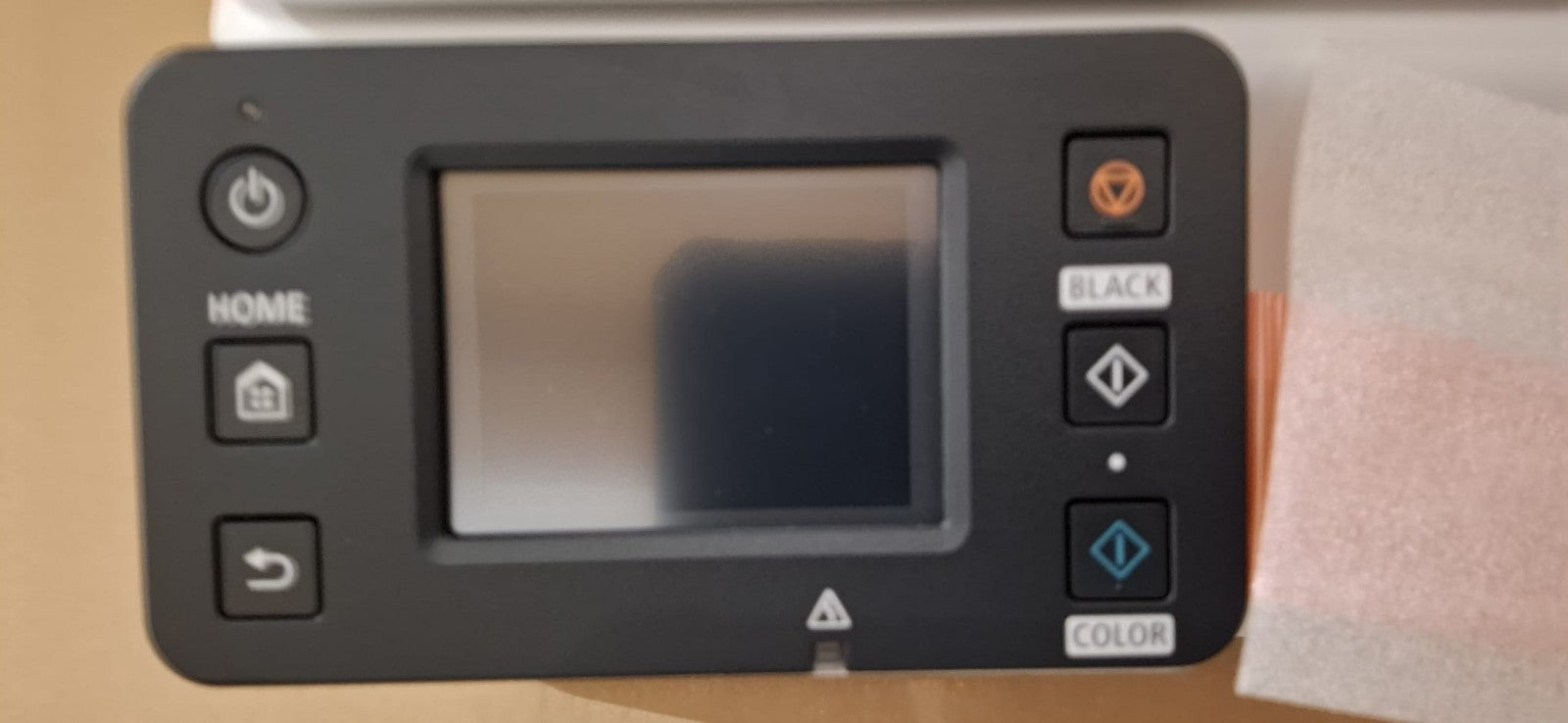 Canon Maxify GX6050 Tintenstrahl-Multifunktionsdrucker Duplex ADF Wlan Win11