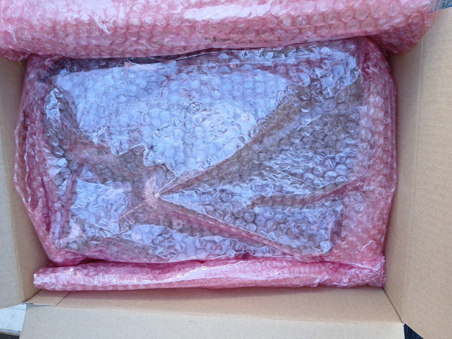 Main Frame L Unit 80  LU7139001  Zentral / Steuerungseinheit 5350 5370 5380 P4