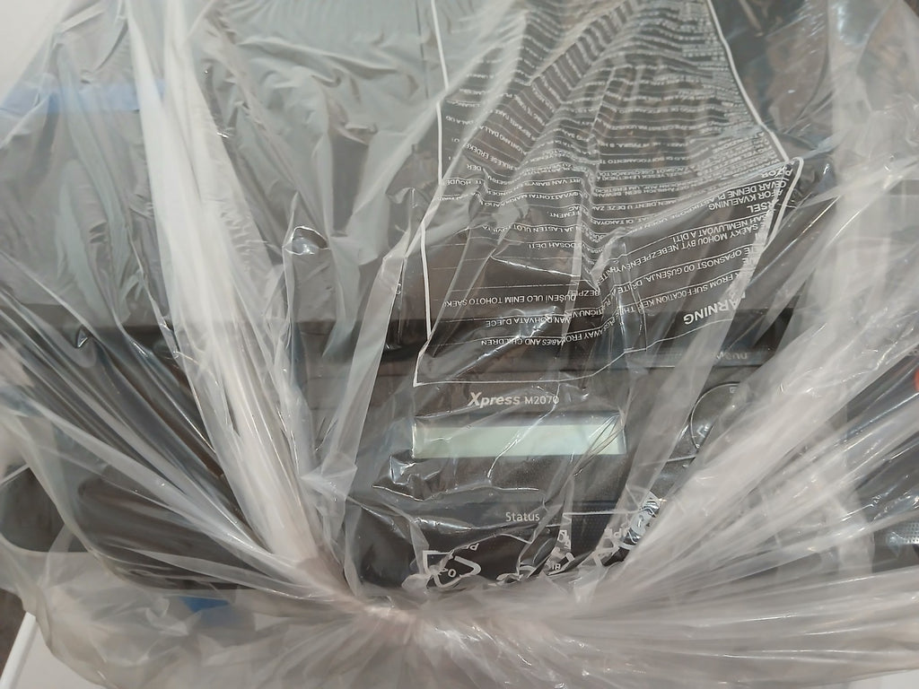 Samsung Xpress M2070 SW Laser Druck Scan Kopie USB 2.0 Windows 10 Home Office