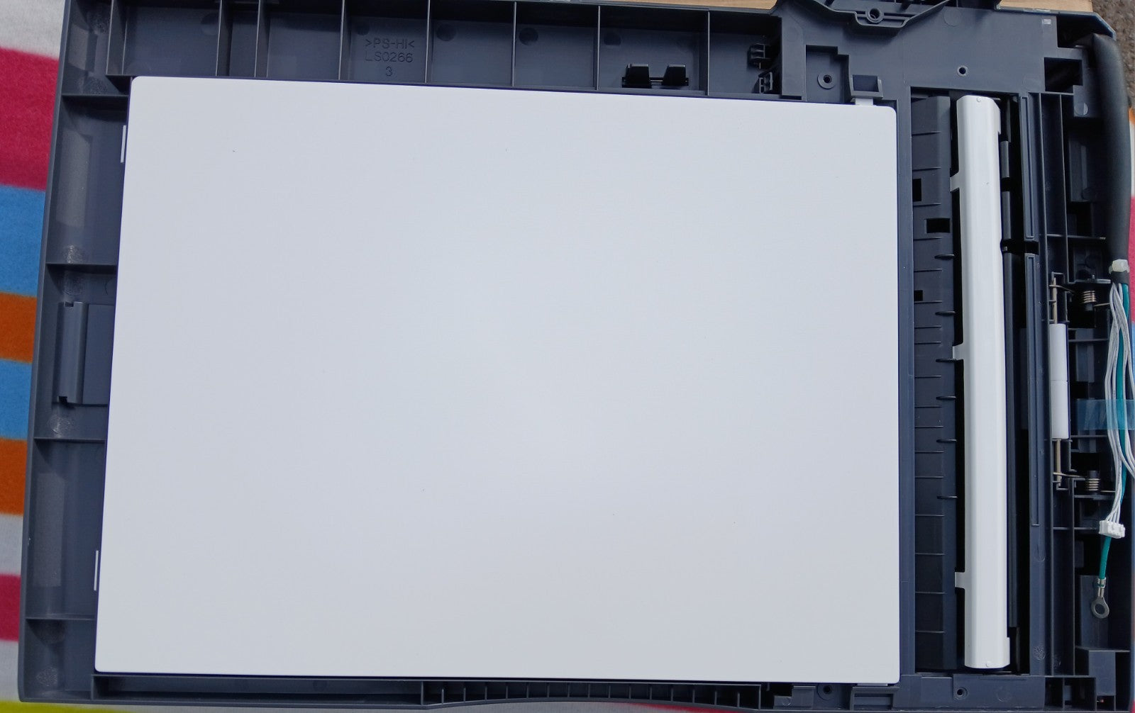 Original Brother LS0936002 ADF Vorlageneinzug Dokumenteneinzug für 7420 7820N