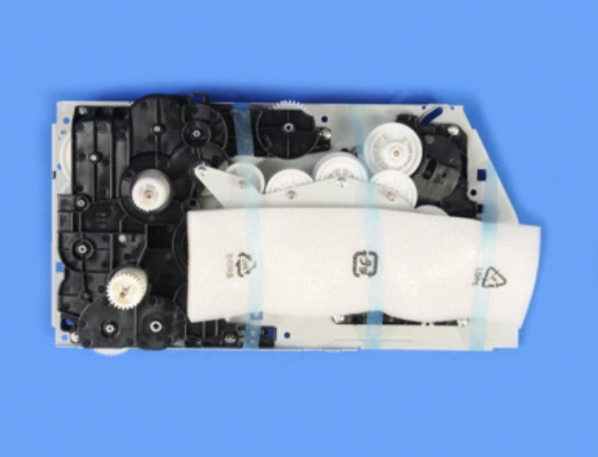 Original Genuine Brother Hauptmotor Process Drive Unit D00H8V001  L8690 L8900 P2