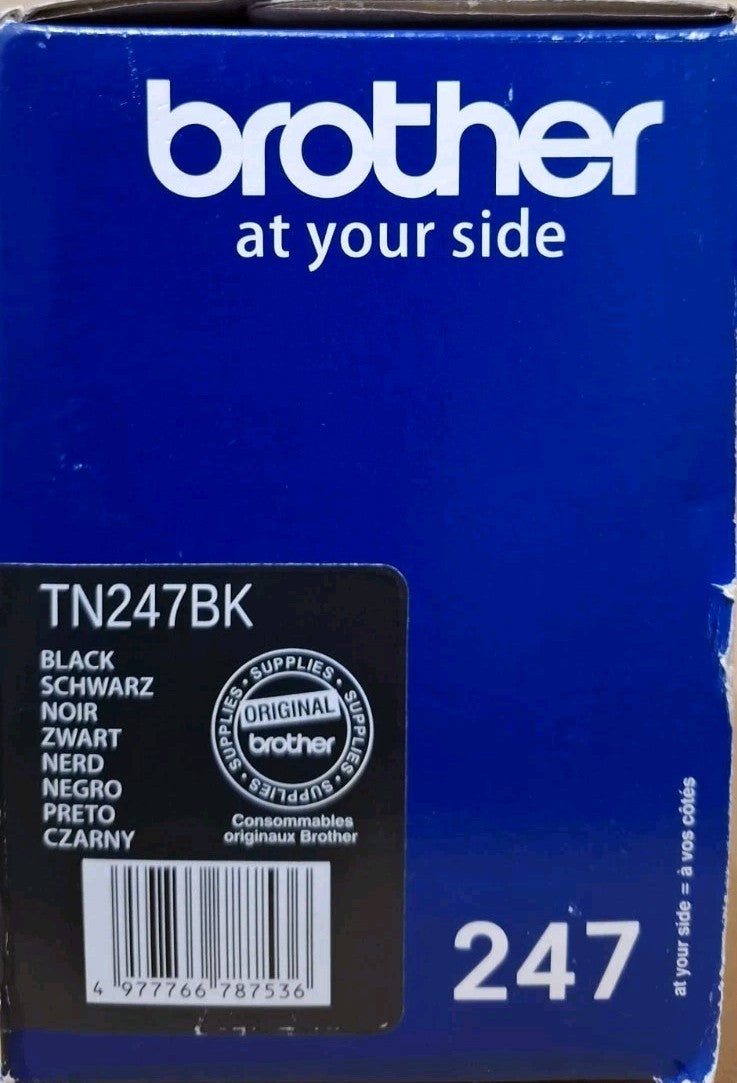 Brother Original Toner TN 247 MFC-L3710CW MFC-L3730CDN MFC-L3750CDW MFC-L3770CDW