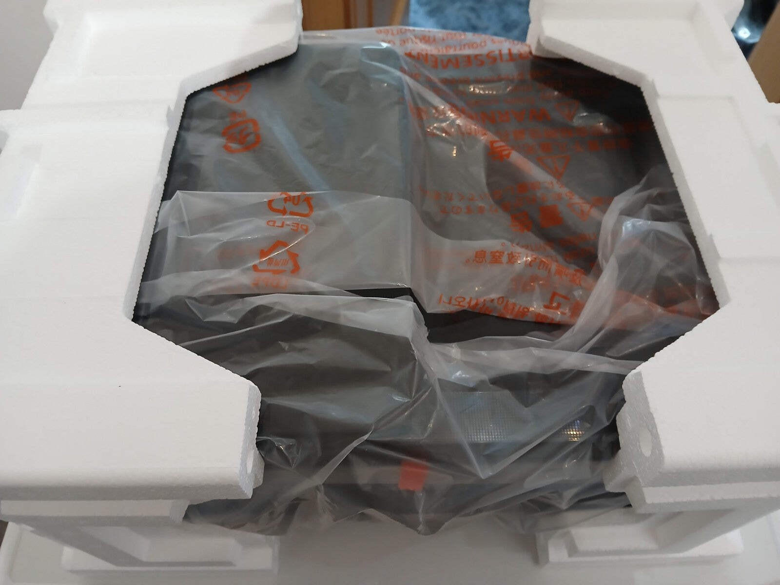 Canon PIXMA TR4550 Tinten-Multifunktionsdrucker Duplex ADF WLAN Airprint Win 11