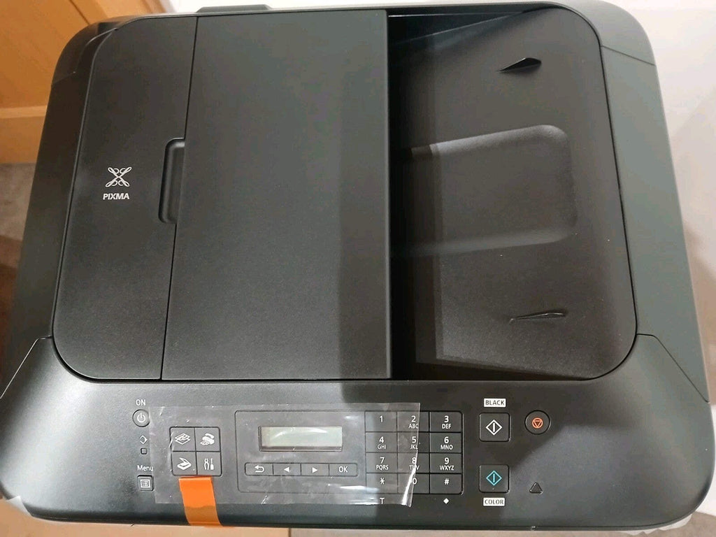 Canon PIXMA MX535 4-in-1 Tintenstrahldrucker Duplex ADF Netzwerk Wi-Fi Direkt