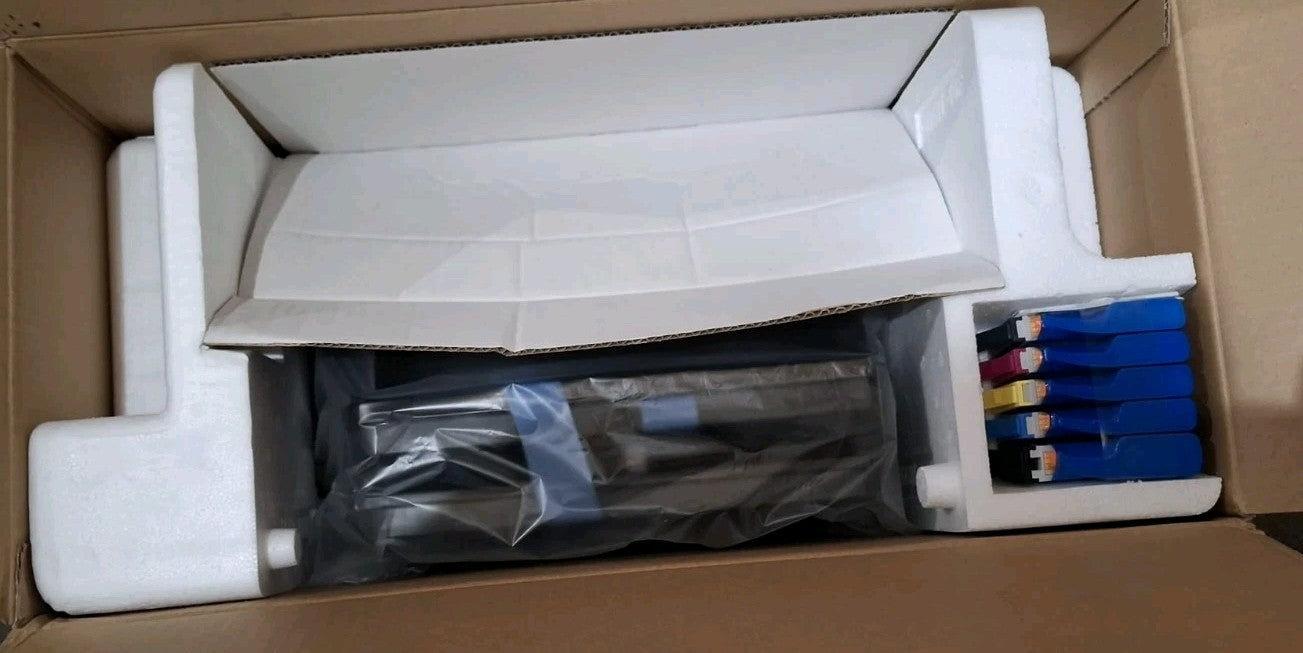 HP Photosmart Premium C309g Tinten Fotodrucker 3 in 1 Gerät Duplex WLAN Win 10