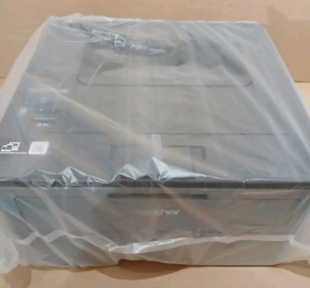 Brother HL-L2350DW S / W Laserdrucker Duplex Wi-Fi USB 2.0 Wlan Airprint Win 11