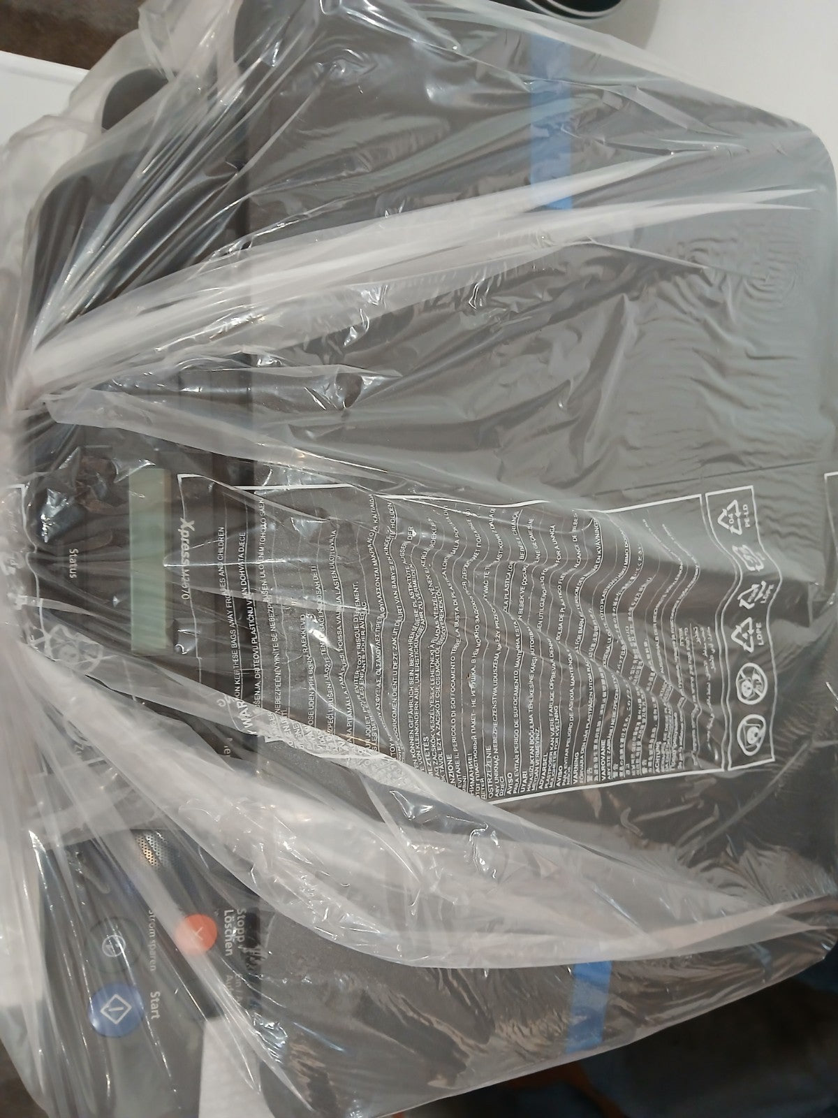 Samsung Xpress M2070 SW Laser Druck Scan Kopie USB 2.0 Windows 10 Home Office