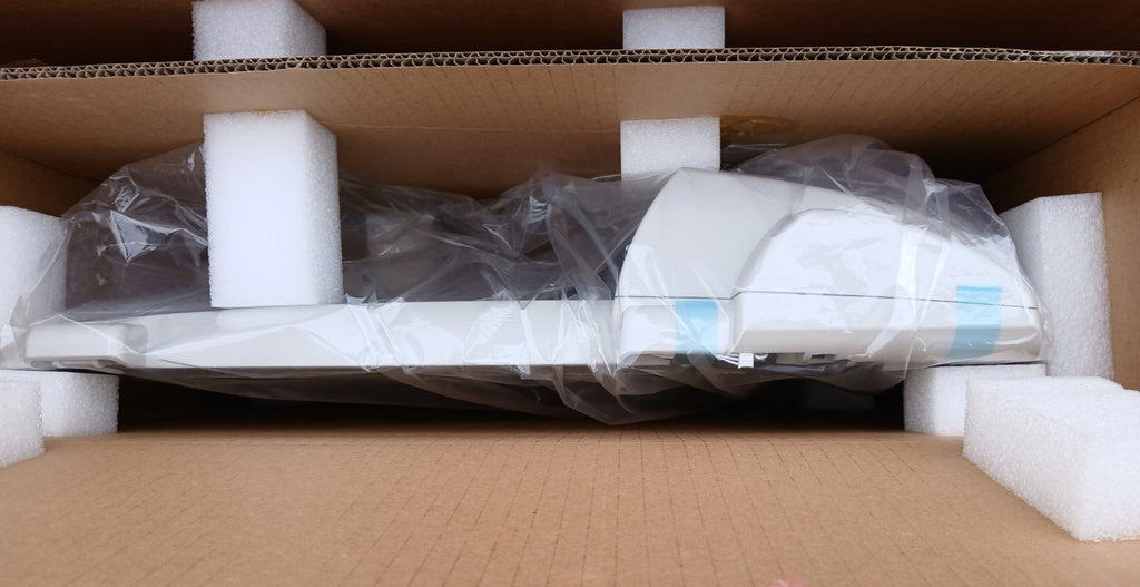 Brother Adf Unit LP 2422001 ZL2 Vorlageneinzug komplett für Brother MFC 9880...