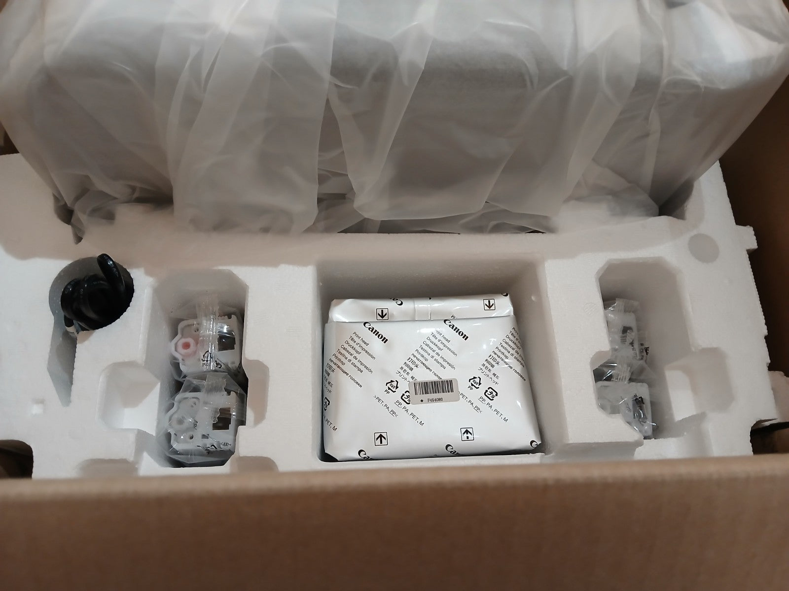 Canon imagePROGRAF PRO-1000 Farbdrucker Foto & Fine Art A2 Randlos Pigmenttinte