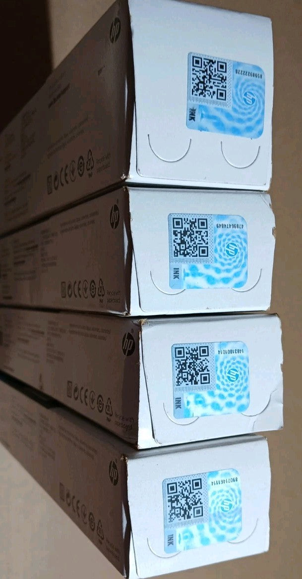 Original HP Patronen HP Page Wide Pro Color 556dn 556xh 586dn 586f FLOW MFP 586z