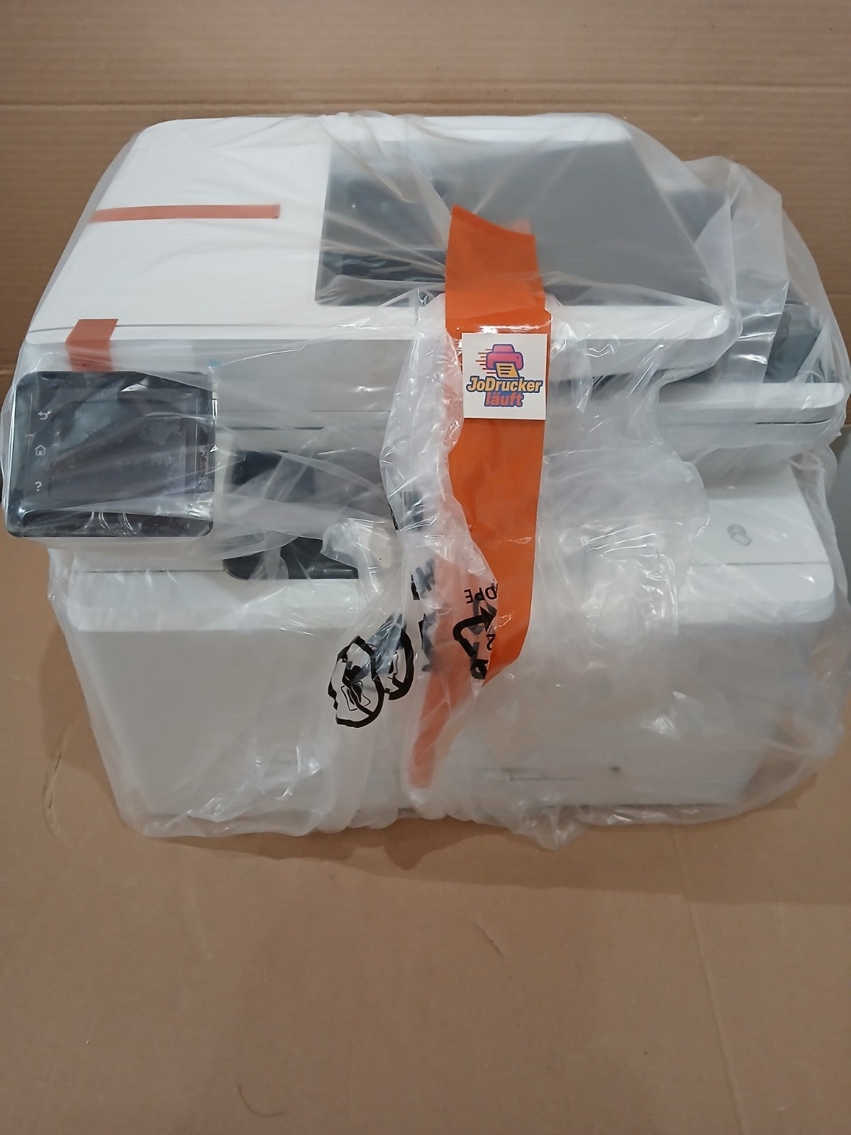 HP Color Laser Jet Pro M277fdw Farblaser Multifunktionsdrucker ADF Duplex Win 11