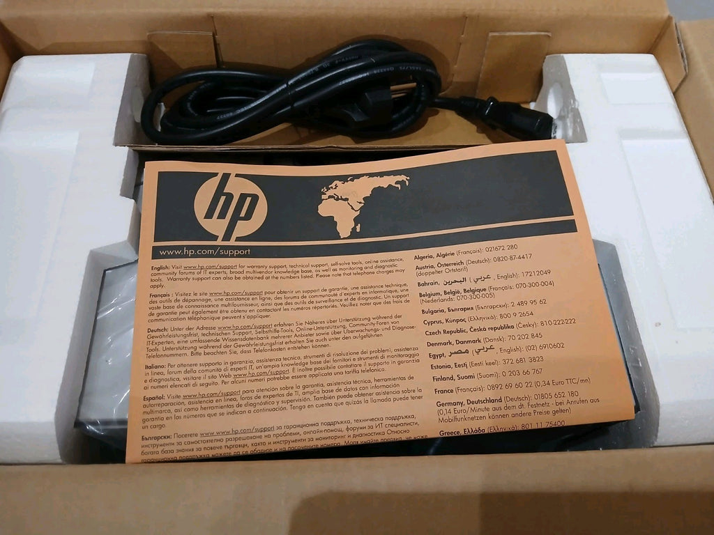 HP Laser Jet P1005 S/W Laserdrucker kompakt zuverlässig günstig A4 USB XP Win 11