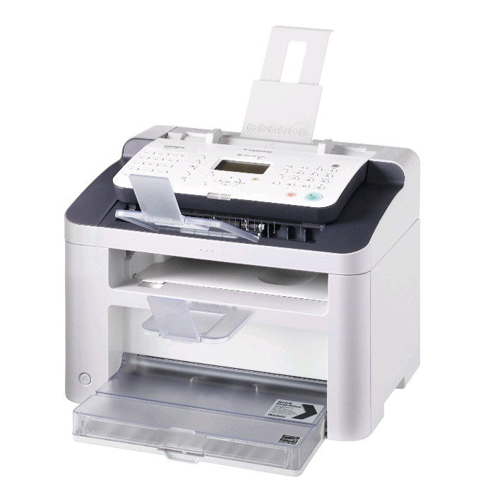 Canon i-SENSYS FAX-L150 Laserfax Kopierer Drucker ADF Unbenutzt Originalverpackt