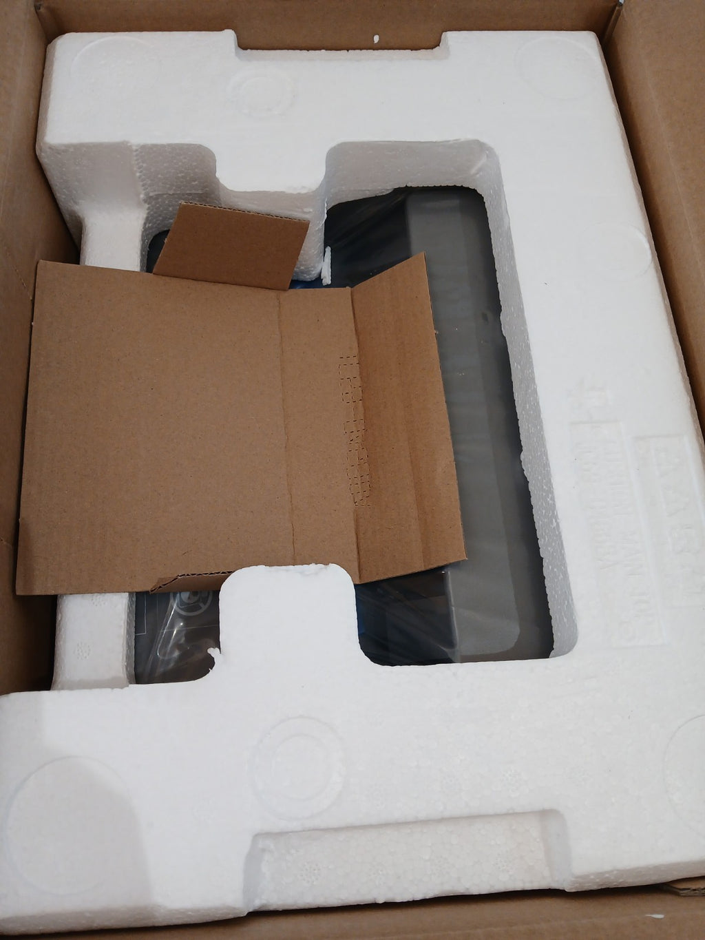 HP Laser 107a S / W Laserdrucker wie Neu Unbenutzt HP Toner USB A4 Win 10 MAC OS