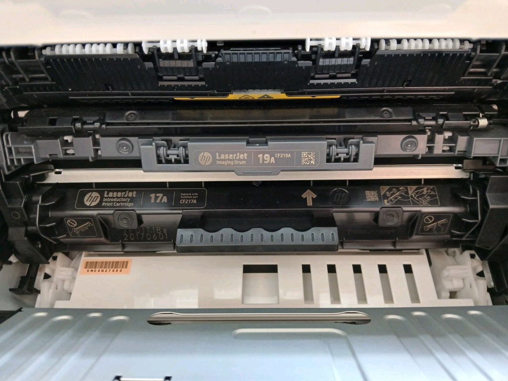 HP Laser Jet Pro M102w S/W Laserdrucker USB 2.0 Netzwerk Wlan Airprint Win 10