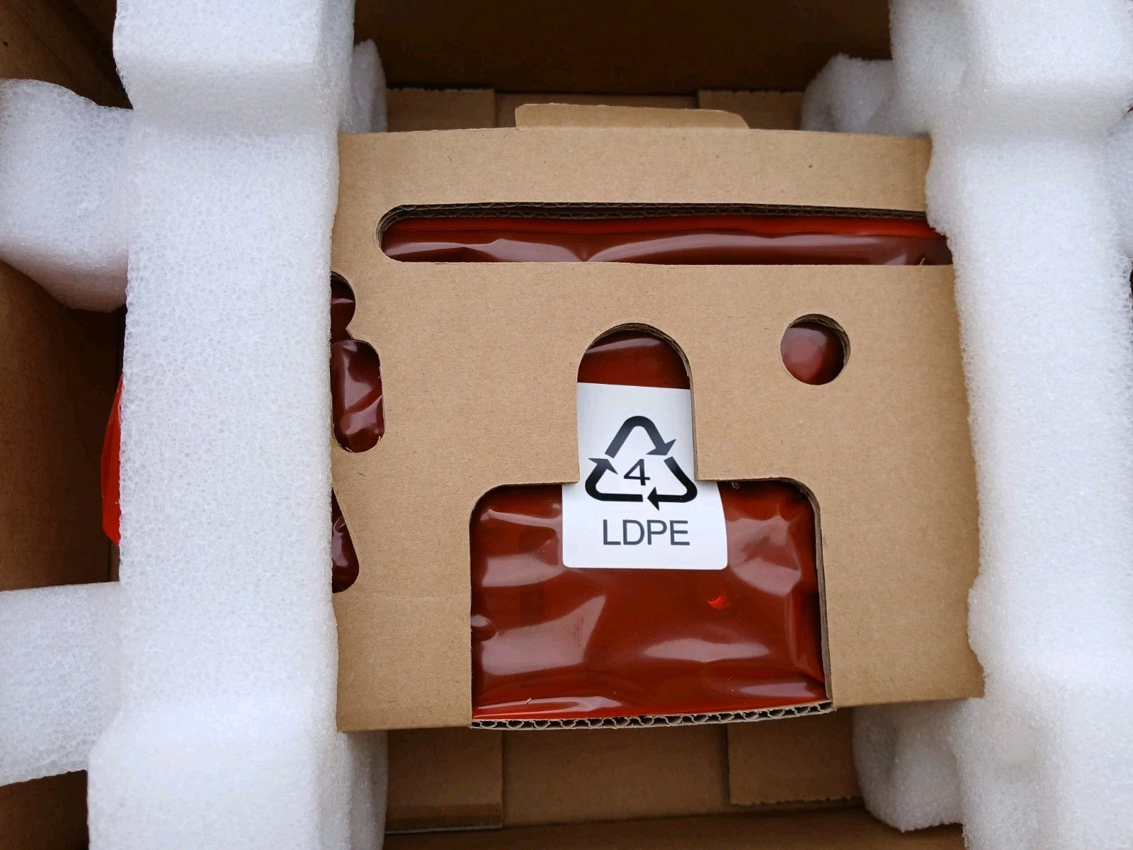 Brother LU9361001 Laser Unit für DCP 8110 8250 HL 5450 5450 6180 MFC 8520 8950