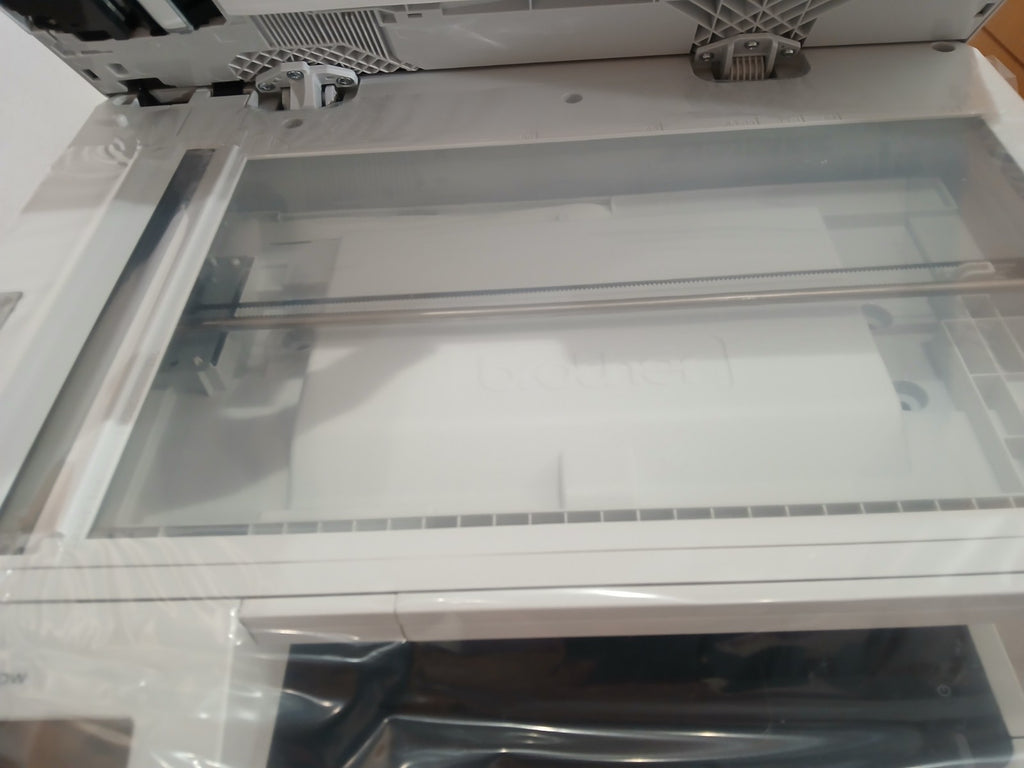 Brother MFC L6710DW Arbeitsgruppendrucker Fax Scan Kopie Dual Duplex ADF Win 11