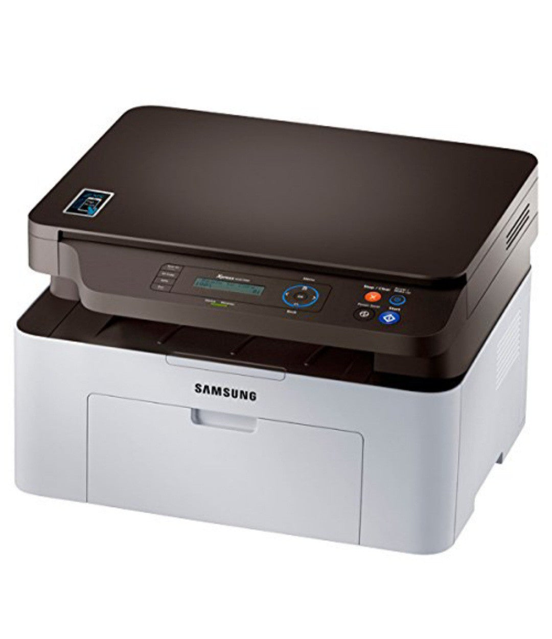 Samsung Xpress M2070 SW Laser Druck Scan Kopie USB 2.0 Windows 10 Home Office