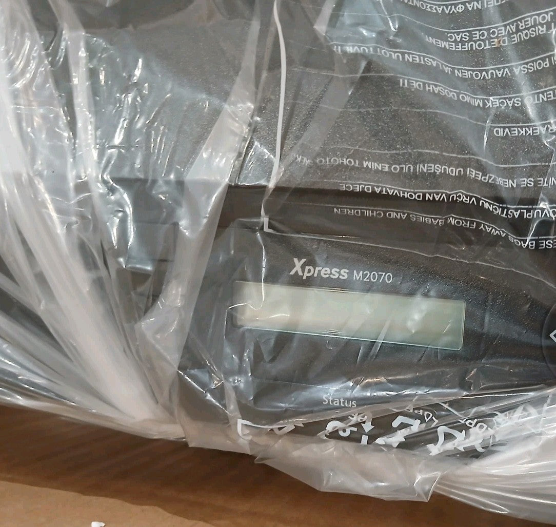 Samsung Xpress M2070 SW Laser Druck Scan Kopie USB 2.0 Windows 10 Home Office