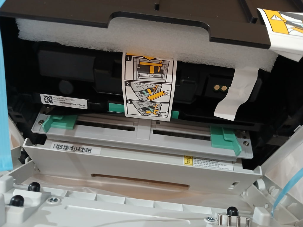 Samsung Pro Xpress M3325ND S/W Laserdrucker LAN Duplex Netzwerk LAN USB Win 11