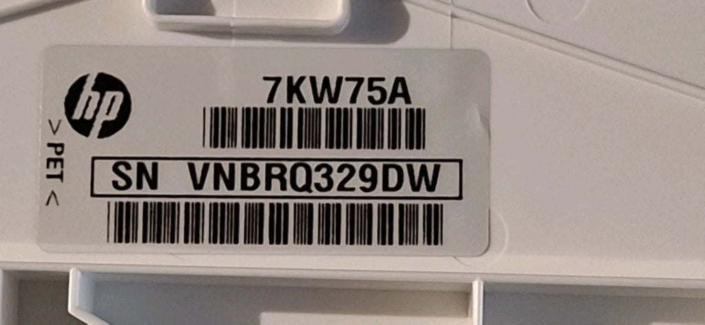 HP Color LaserJet Pro MFP M283fdw Multifunktionsdrucker Duplex ADF WLAN Win 11