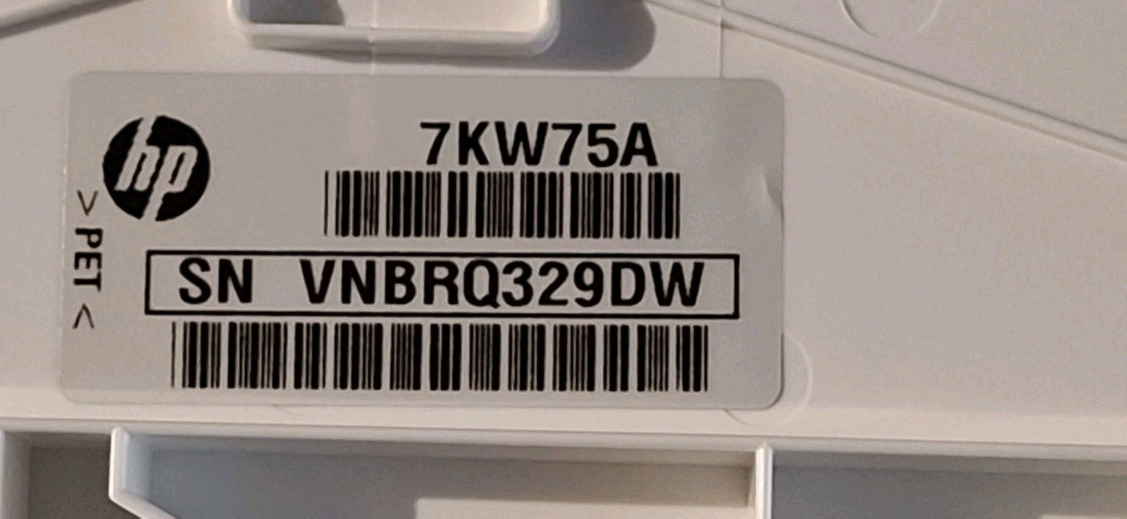 HP Color LaserJet Pro MFP M283fdw Multifunktionsdrucker Duplex ADF WLAN Win 11