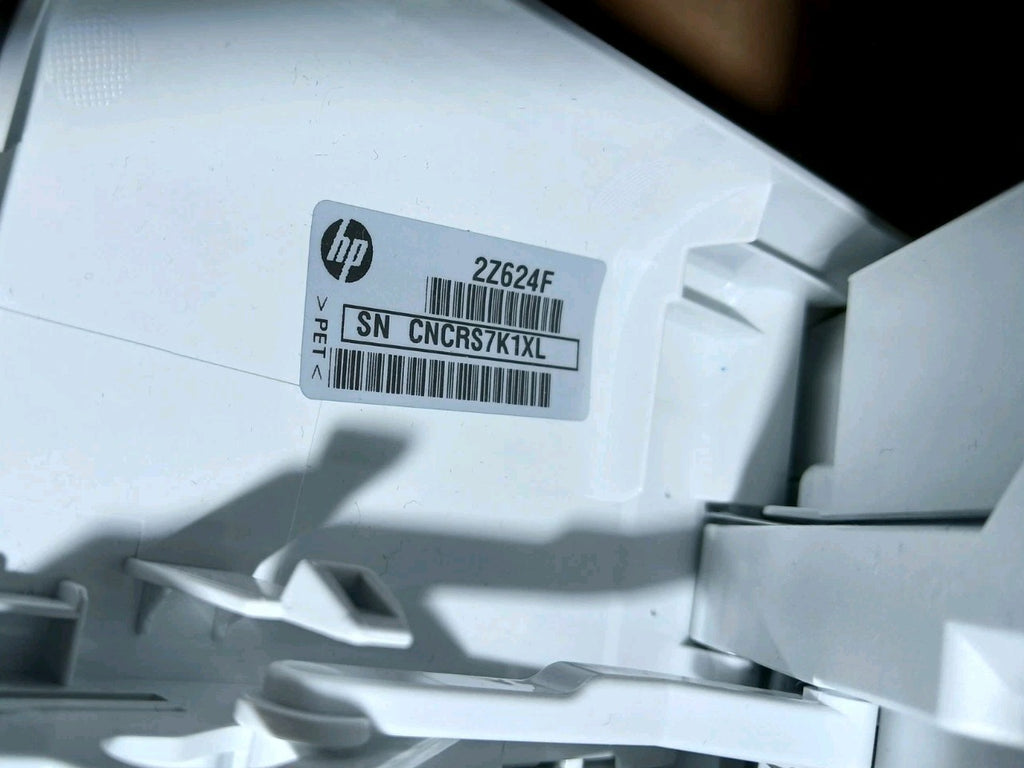 HP LaserJet Pro MFP 4102fdw S / W Laser Multifunktionsdrucker Dual Duplex ADF