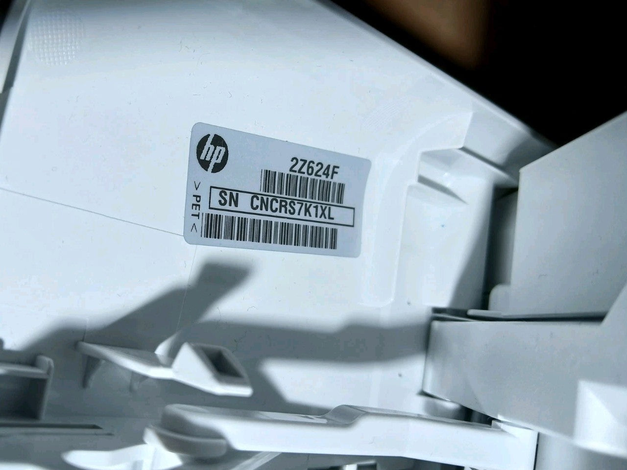 HP LaserJet Pro MFP 4102fdw S / W Laser Multifunktionsdrucker Dual Duplex ADF