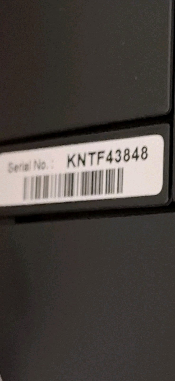 Canon Pixma G2420 3-in-1 Fotodrucker Tintendrucker Kopie Scan Druck USB Win 11