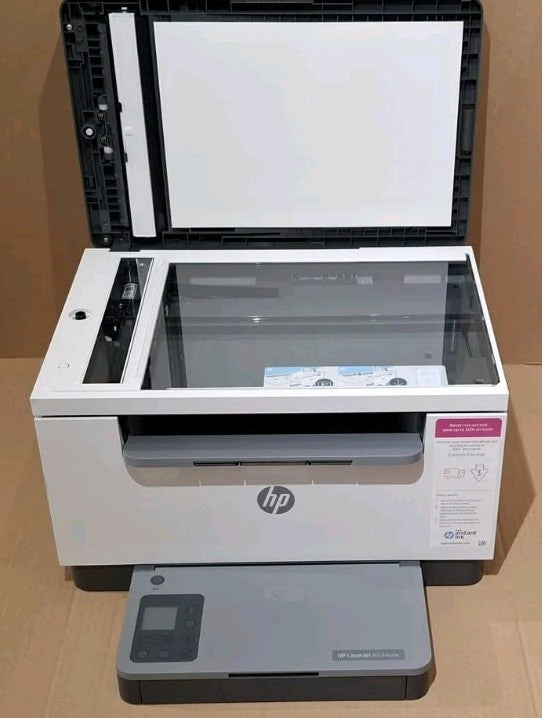 HP LaserJet MFP M234sdw 3-in-1 S/W Multifunktionsdrucker ADF WLAN Airprint Win11