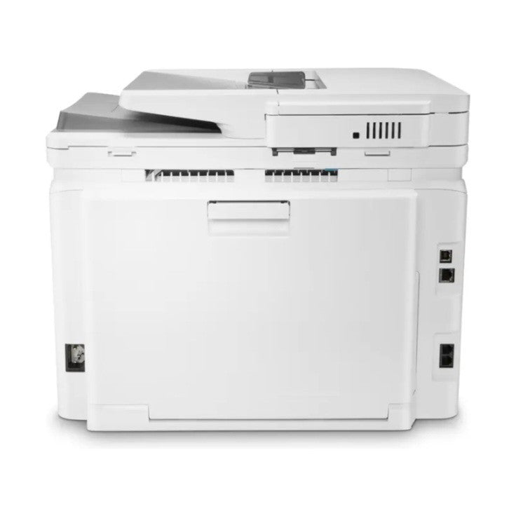 HP Color LaserJet Pro MFP M283fdw Multifunktionsdrucker Duplex ADF WLAN Win 11
