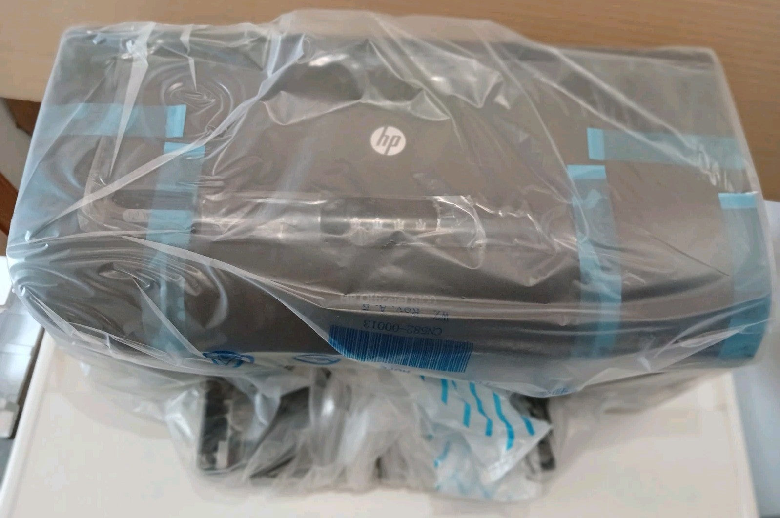 HP Office Jet 6100 ePrinter Drucker USB 2.0 LAN Wlan Airprint HP ePrint Win 11