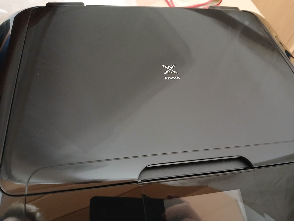 Canon Pixma MG 7750 3in1 Tintenstrahl-Multifunktionsgerät Duplex Airprint Win 11