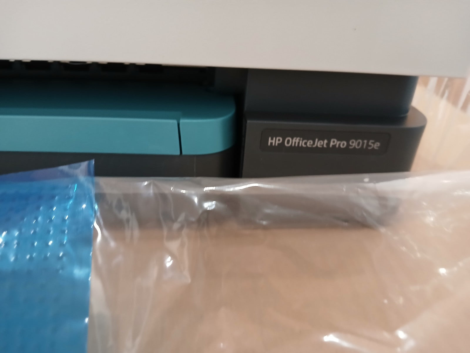 HP OfficeJet Pro 9015e 4 in 1 Tinten Multifunktionsdrucker Duplex ADF Wlan Win11