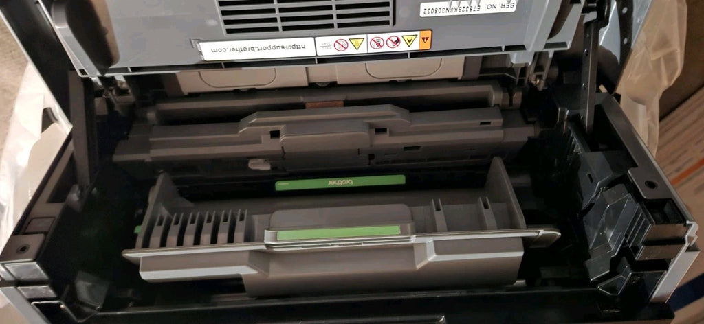 Brother HL-L5000D S/W Laserdrucker Duplex PDF Direkt XPS USB 2.0 Mac OS Win 11